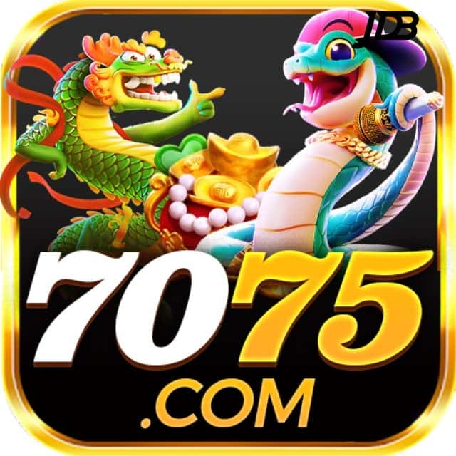 Logo 7075 bet